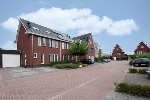 Medium property photo - Steenarend 9, 4744 PA Bosschenhoofd